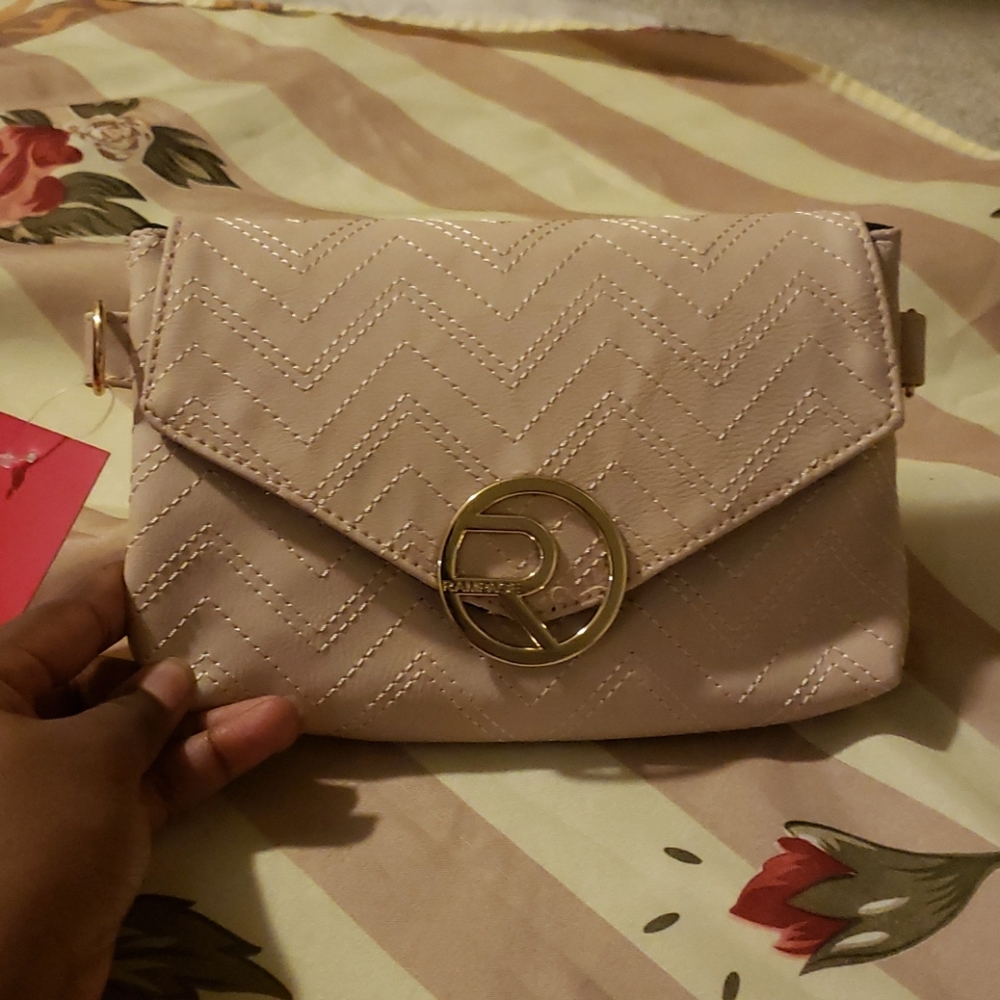 Fanny bag